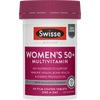 Swisse Ultivite Women’s 50+ Multivitamin (New Look & Improved Formulation)