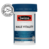 Swisse Ultiboost Male Vitality 60 Tabs