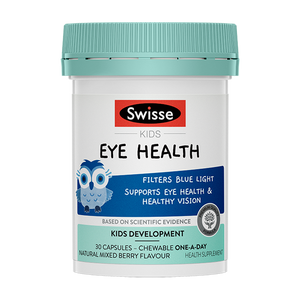 Swisse Kids Eye Health
