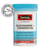 Swisse Ultiboost Glucosamine + Chondroitin