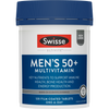 Swisse Ultivite Men’s 50+ Multivitamin (New Look and Improved Formulation)
