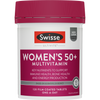 Swisse Ultivite Women’s 50+ Multivitamin (New Look & Improved Formulation) Expiry: 31 Jan 2024