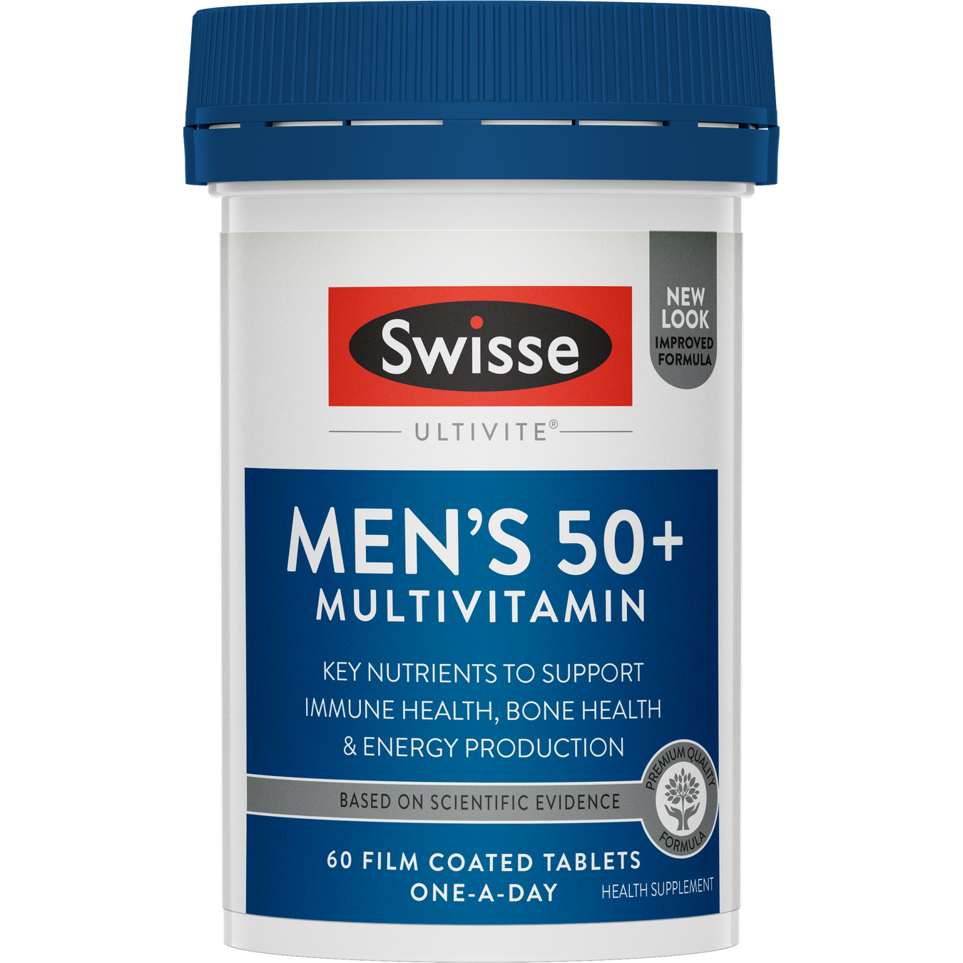 Men's Health Swisse Singapore