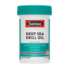 Swisse Ultiboost Deep Sea Krill Oil 60 Caps