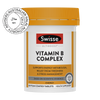 Swisse Ultiboost Vitamin B Complex 60 Tabs