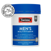 Swisse Ultivite Men’s Multivitamin (New Look & Improved Formulation)