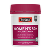 Swisse Ultivite Women’s 50+ Multivitamin (New Look & Improved Formulation)