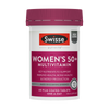 Swisse Ultivite Women’s 50+ Multivitamin (New Look & Improved Formulation)