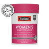 Swisse Ultivite Women’s Multivitamin (New Look & Improved Formulation)