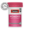 Swisse Ultivite Women’s Multivitamin (New Look & Improved Formulation)