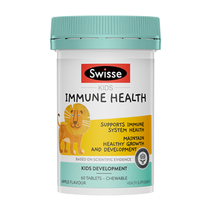 Swisse Kids Immune Health