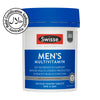 Swisse Ultivite Men’s Multivitamin (New Look & Improved Formulation)