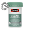 Swisse Ultivite Vegan Multivitamin 60 Tab