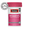 Swisse Ultivite Women’s Multivitamin (New Look & Improved Formulation)