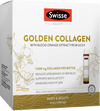 Swisse Beauty Golden Collagen Blood Orange Liquid 10 X 25ML